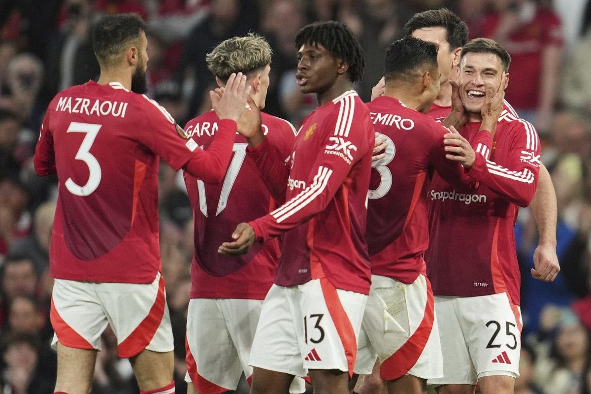 Europa League: Αυτές είναι οι ημερομηνίες των ημιτελικών