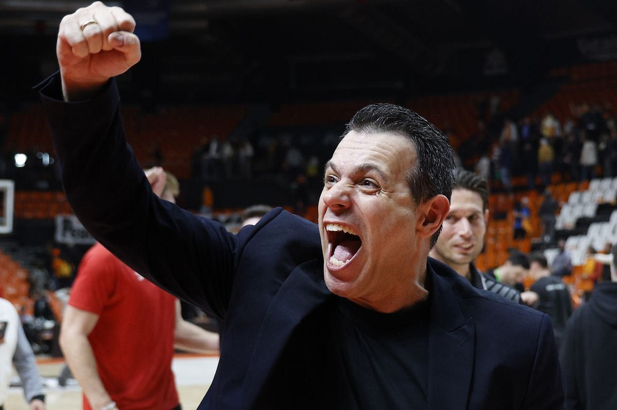 Γκραν Κανάρια – Χάποελ Τελ Αβίβ 94-103: Κατέκτησε το EuroCup και έκλεισε θέση στην EuroLeague η ομάδα του Δημήτρη Ιτούδη