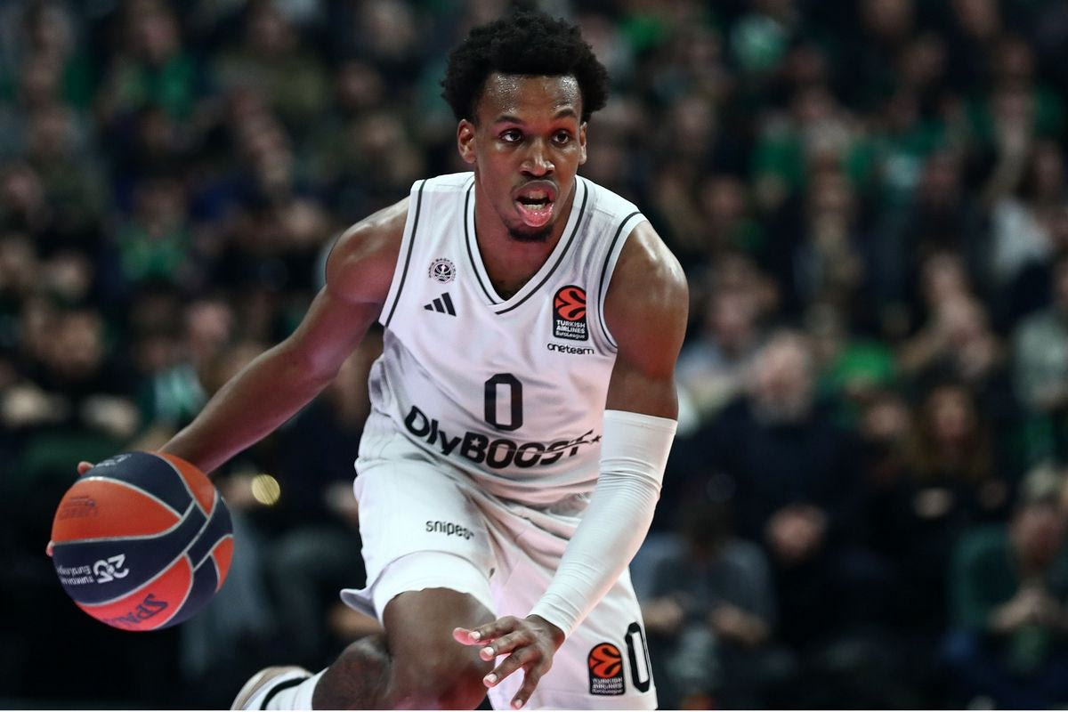 EuroLeague Play-In: Οι ημερομηνίες και οι ώρες των τριών αγώνων που θα βγάλουν αντιπάλους για Ολυμπιακό και Φενέρμπαχτσε